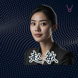 赵敏